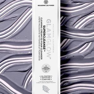 GLAMGLOW Super Cleanse
